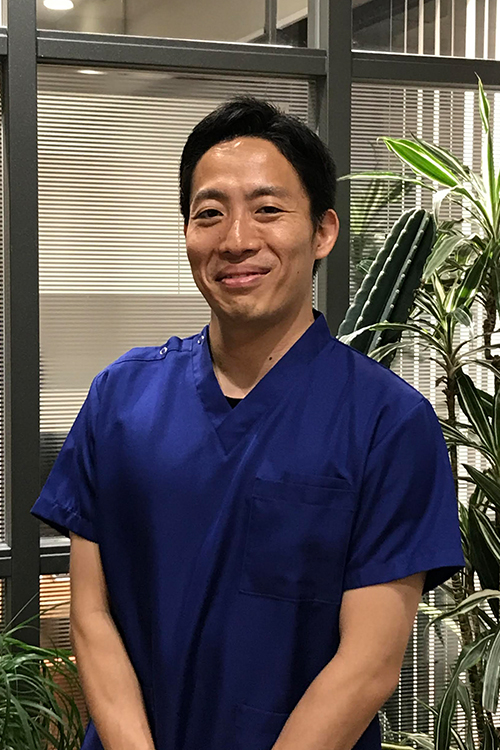中村康大