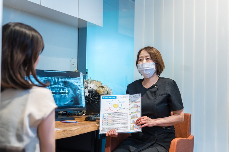 カウンセリング